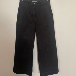 Everlane Wide Leg Pant